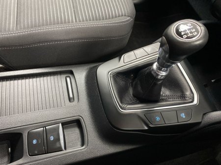 2022 Ford Kuga KUGA TITANIUM 1.5 TD 120 S6.2 M €23,995 thumbnail