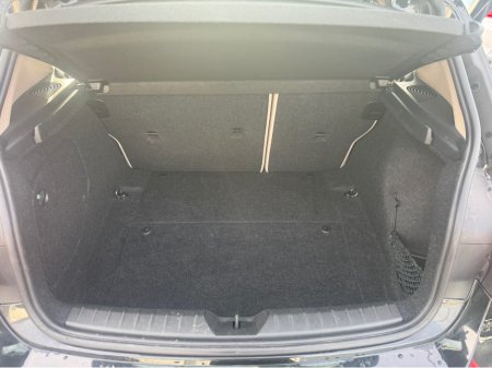 2019 BMW 1 Series 118I SE LOW MILAGE - IRISH CAR €16,950 thumbnail