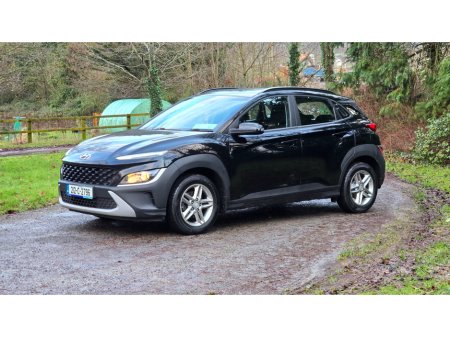 2021 Hyundai Kona - thumbnail 10