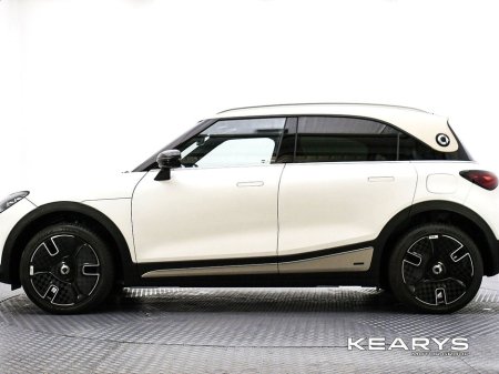 2025 Smart #1 - thumbnail 10