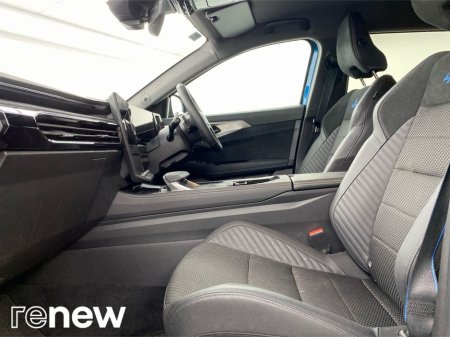 2026 Renault Austral - photo 5