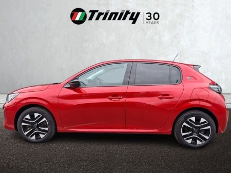 2024 Peugeot 208 * E-STYLE * 136BHP ELECTRIC * 50KWH AUTO * TRINITY MOTORS * €20,945 thumbnail