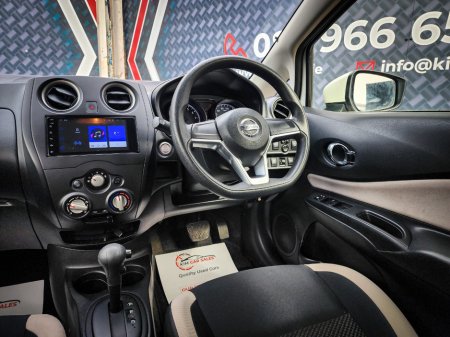 2019 Nissan Note - thumbnail 17