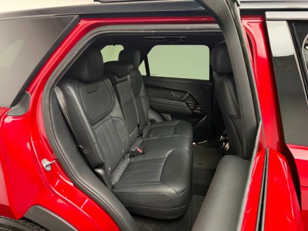 2023 Land Rover Range Rover Sport - thumbnail 14