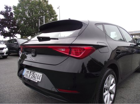 2021 SEAT Leon - thumbnail 9