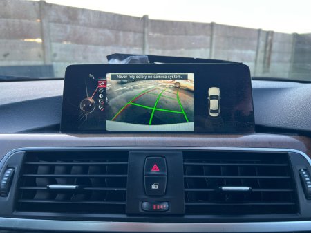 2016 BMW 3 Series 320d Luxury Auto €14,450 thumbnail