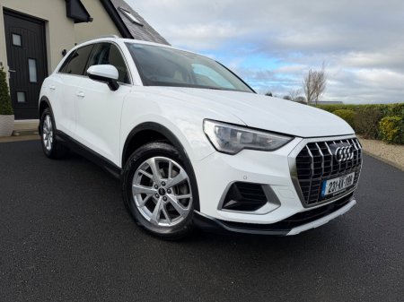 2023 Audi Q3 - thumbnail 5