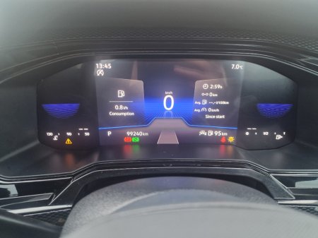 2023 Volkswagen Polo Life 1.0 TSI 95HP D7F 5DR Auto €20,950 thumbnail