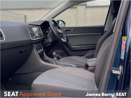 2023 SEAT Ateca - thumbnail 8