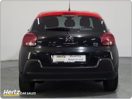2023 Citroen C3 FLAIR PURETECH 1.2 Petrol Manual €14,895 thumbnail