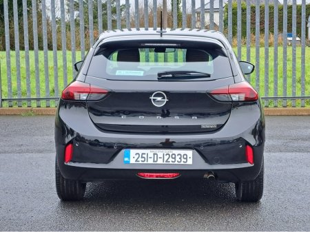 2025 Opel Corsa SC 1.2 75BHP €20,950 thumbnail