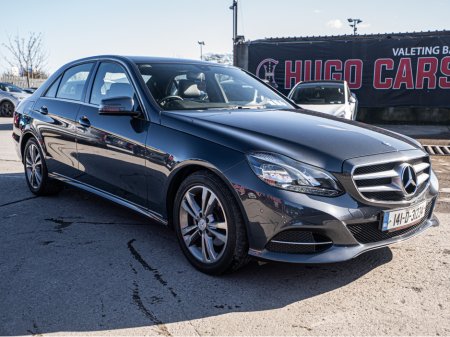 2014 Mercedes-Benz E Class - thumbnail 15