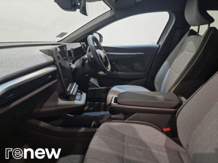 2026 Renault Megane E-Tech - thumbnail 5