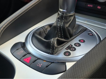 2014 Audi TT 1.8 TFSI S-LINE EDITION AUTOMATIC  STUNNING CARS SIMI DEALER €15,950 thumbnail