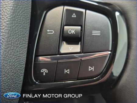 2026 Ford Transit Custom - thumbnail 13