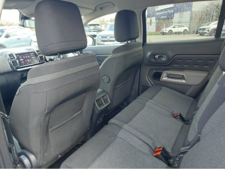 2021 Citroen C5 Aircross - thumbnail 15