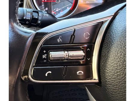 2021 Kia Ceed COMMERCIAL €9,715 thumbnail