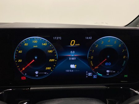 2023 Mercedes-Benz GLA Class - thumbnail 8