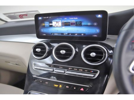 2022 Mercedes-Benz GLC Class - thumbnail 22