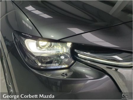 2026 Mazda CX-80 - thumbnail 13