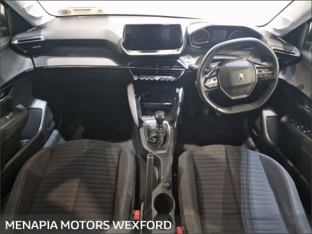 2022 Peugeot 208 - thumbnail 2