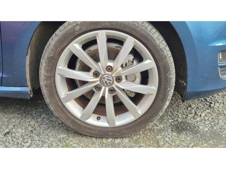 2014 Volkswagen Golf - photo 4