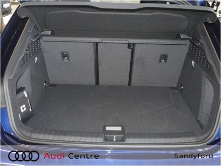 2026 Audi A3 - thumbnail 13