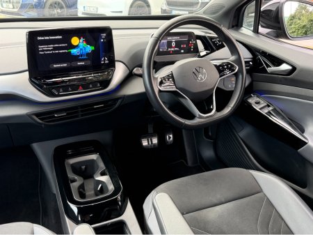 2023 Volkswagen ID.4 - thumbnail 26