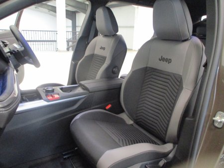 2026 Jeep Compass - thumbnail 13