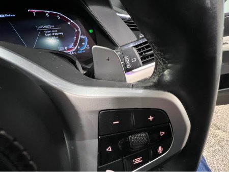 2021 BMW X5 XDRIVE45E M SPORT AUTO €57,400 thumbnail