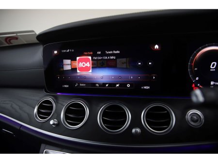 2022 Mercedes-Benz E Class - thumbnail 18