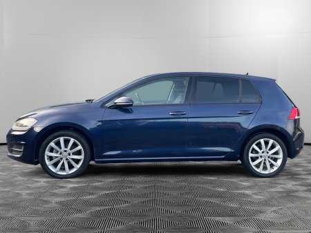 2014 Volkswagen Golf - photo 2