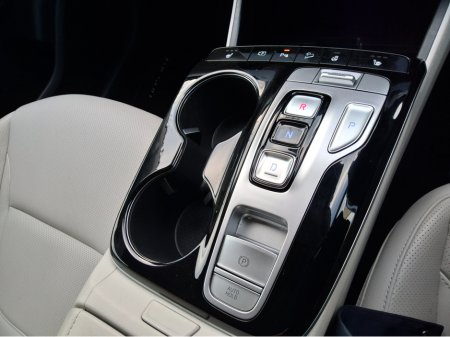 2023 Hyundai Tucson - thumbnail 14