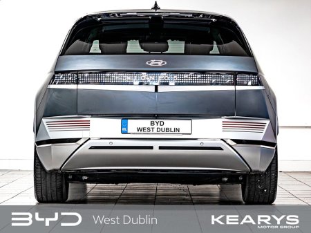 2023 Hyundai Ioniq 5 - thumbnail 6