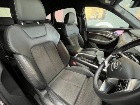 2021 Audi e-tron - thumbnail 15