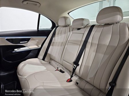 2024 Mercedes-Benz E Class E220D Avantgarde Plus €67,925 thumbnail