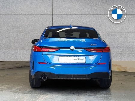 2023 BMW 2 Series 218i M Sport Gran Coupe €33,975 thumbnail