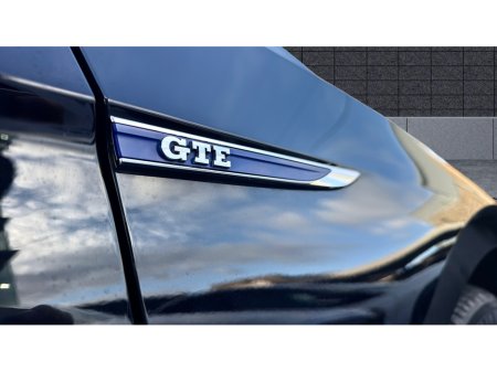 2016 Volkswagen Passat MASSAGE SEATS / 360 CAMERAS / HUGE SPEC / GTE 1.4 €17,900