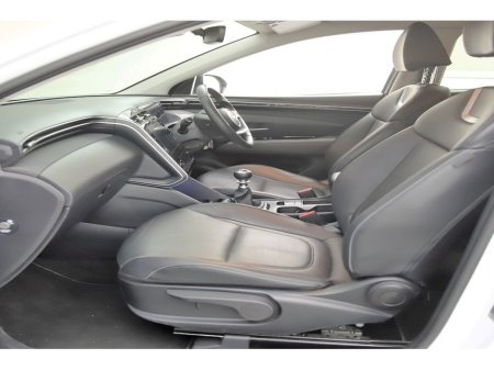 2024 Hyundai Tucson 1.6 CRDI EXECUTIVE 6SPD BI-TONE ROOF*FULL LEATHER* €34,490 thumbnail