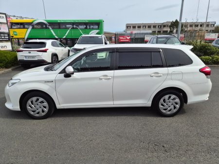 2020 Toyota Corolla - thumbnail 7