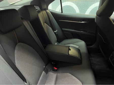 2021 Toyota Camry €28950 2021 TOYOTA CAMRY G 2.5 AUTOMATIC / CRUISE CONTROL / REVERSE CAMERA / ELECTRIC SEATS / AMBIENT LIGHT €28,950 thumbnail