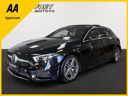 2019 Mercedes-Benz A Class for sale