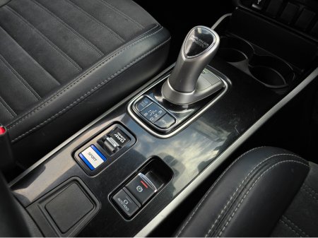 2019 Mitsubishi Outlander - thumbnail 19