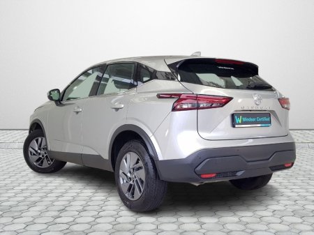 2024 Nissan Qashqai - thumbnail 8
