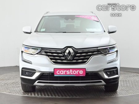 2021 Renault Koleos 1.7dCi 150 Auto X-Tronic 2WD GT Line €22,880 thumbnail
