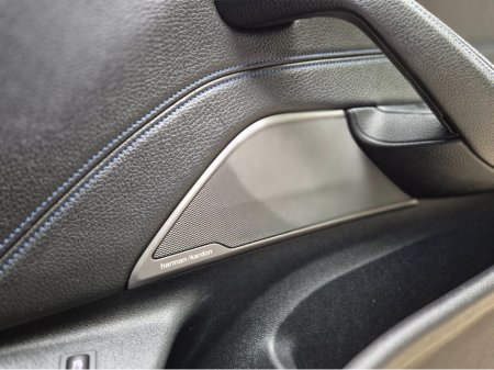 2017 BMW 5 Series D G30 M SPORT 4DR AUTO €19,950