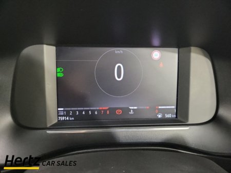 2023 Opel Corsa - thumbnail 15