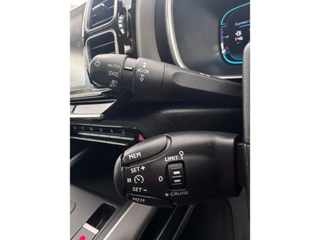 2020 Citroen C5 Aircross - thumbnail 28