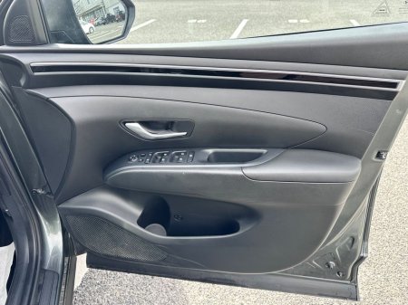 2022 Hyundai Tucson - thumbnail 11