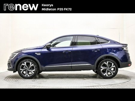 2025 Renault Arkana - thumbnail 7